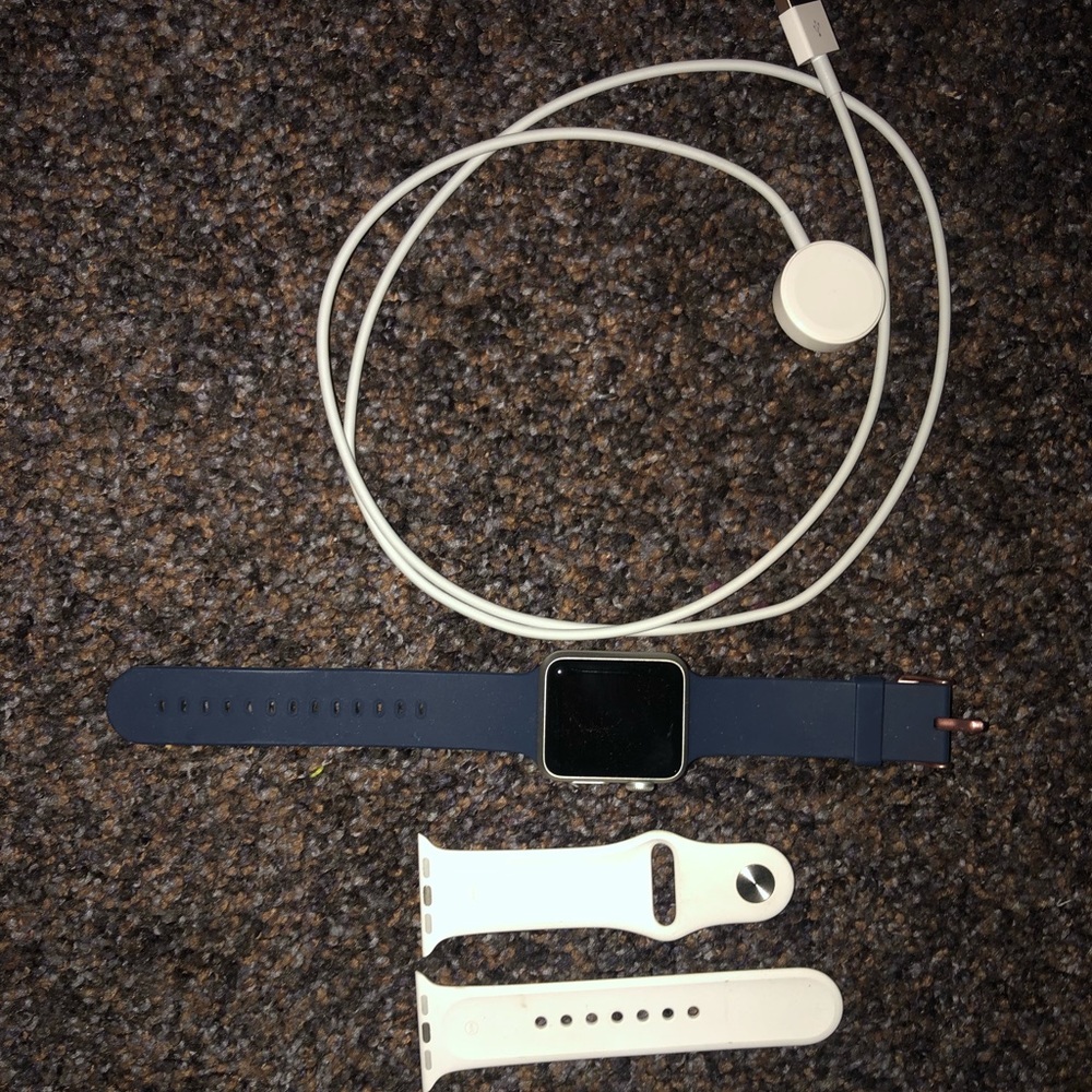 Series 1 Apple Watch